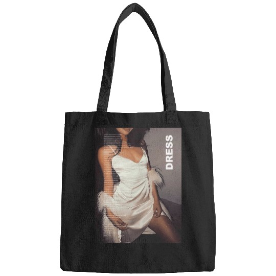 Discover Dress Taylor Poster 5769 Bags
