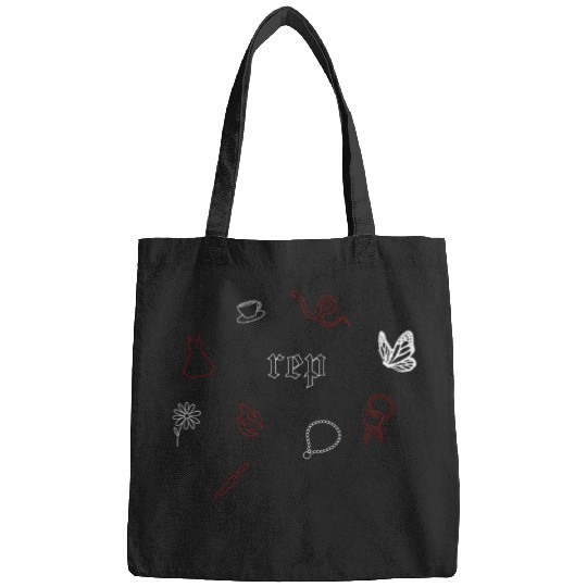 Discover Taylor Reputation Design 4722 Bags