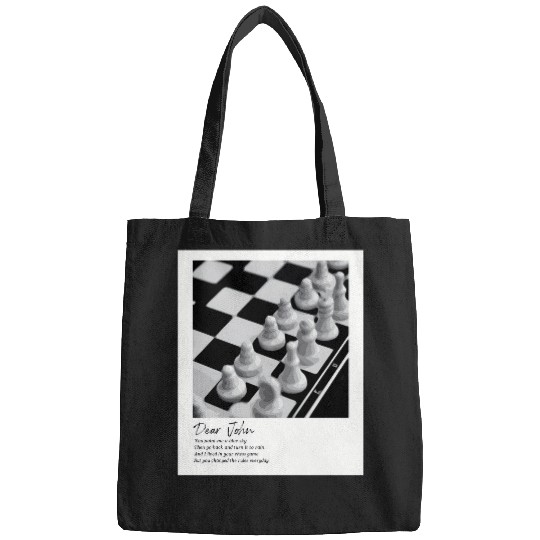 Discover Dear John - Taylor 927 Bags