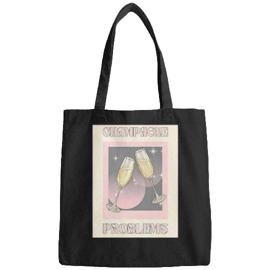 Discover Champagne Problems Taylor ) 110 Bags