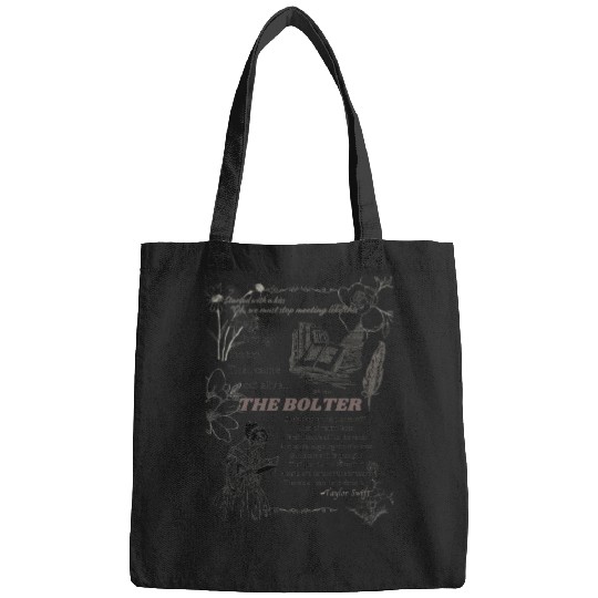 Discover The Bolter By Taylor ) 1011 Bags