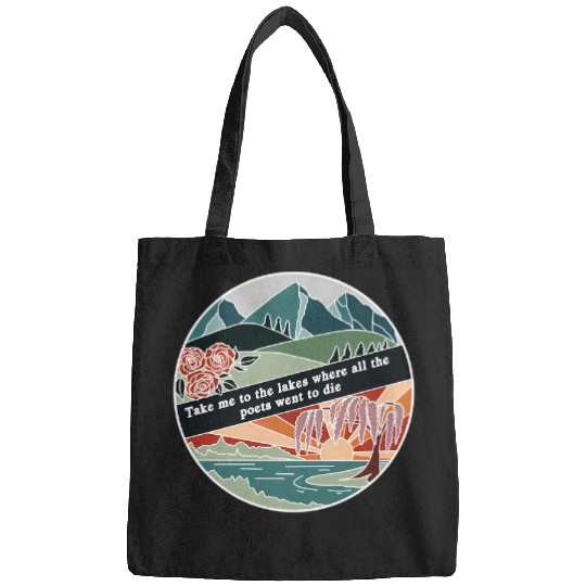 Discover The Lakes Folklore Taylor Inspired 286 Bags