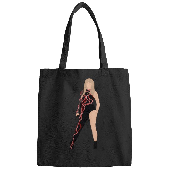 Discover Taylor - Reputation Era 2583 Bags