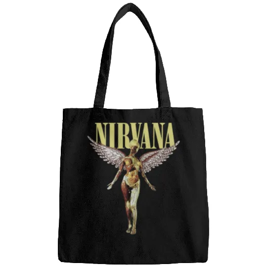 NÍRVANA NÍRVANA NÍRVANA NÍRVANA NÍRVANA NÍRVANA NÍRVANA NÍRVANA NÍRVANA NÍRVANA NÍRVANA NÍRVANA Bags