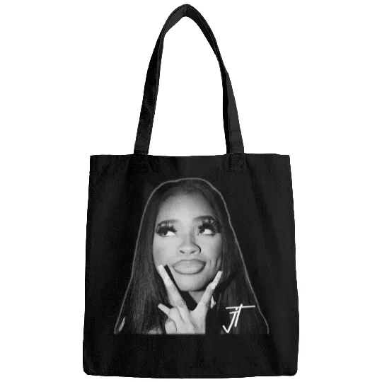 Jt Signature Graphic 300 Music Artist Bags