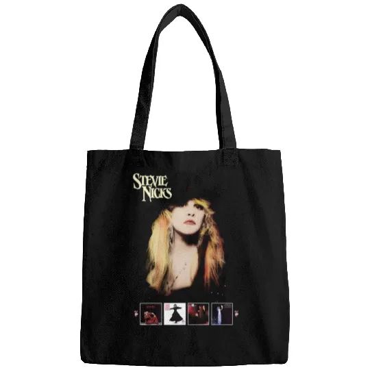 Retro Stevie Nicks Concert Shirt, Stevie Nicks 2024 Tour Bags