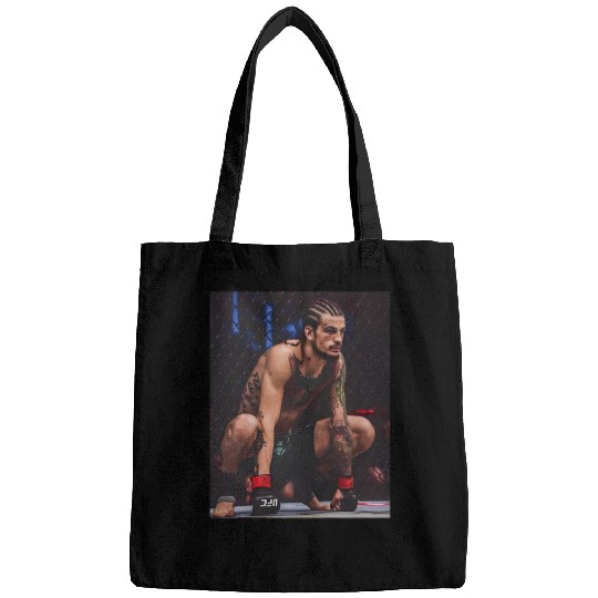 Suga Sean O'Malley Bags