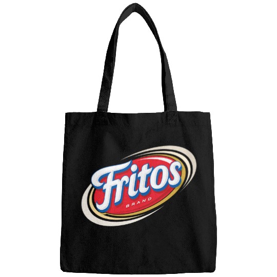 Fritos Logo Bags