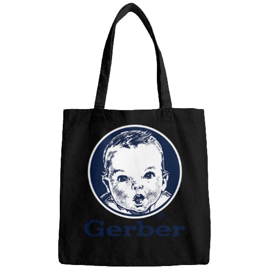 Gerber Logo Bags