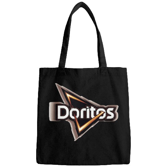Doritos Logo Bags