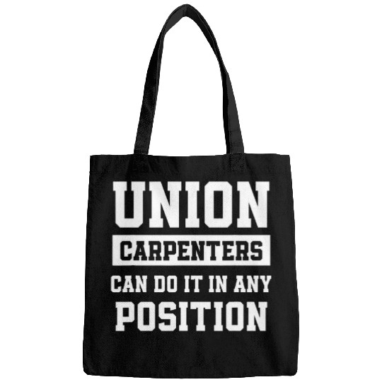 Union Carpenter Union Carpentry Worker 37 Bags
