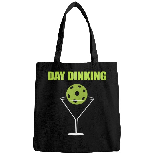 Day Dinking Pickleball Player Bags