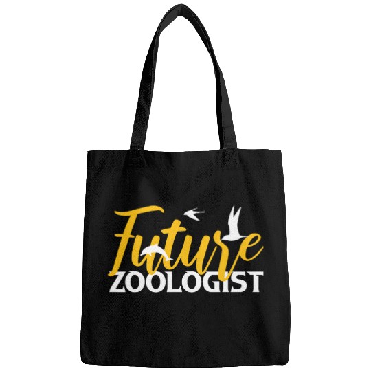 Zookeeper Future Zoologist Bags