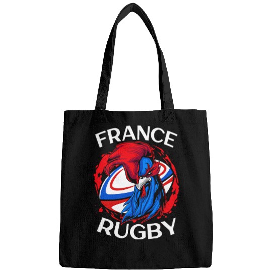 France Rugby Gift Jersey France XV Bags