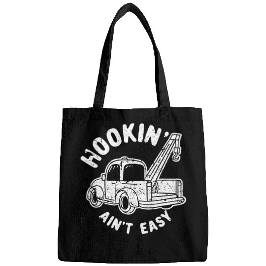 Hookin Aint Easy 1 Bags