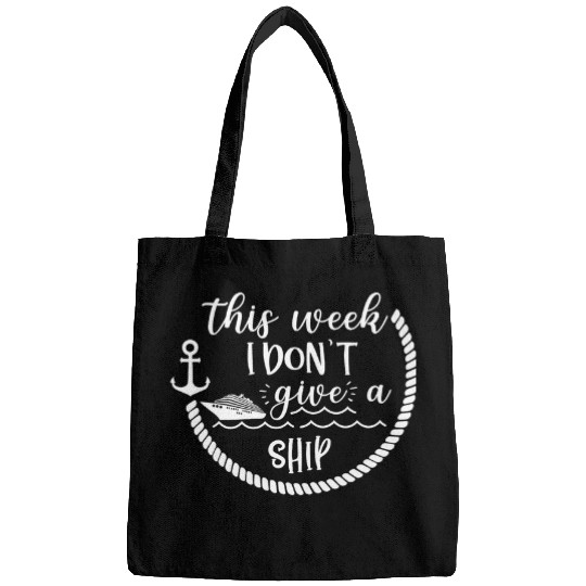 Cruise Ship Outfit Family Cruise Vacation Bags