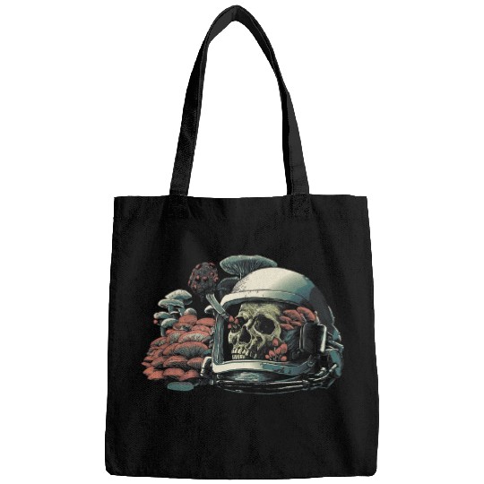 Astronauts Cool Space Decay Astronaut Helmet I Need Space Gift Bags