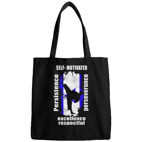 Israel Mix Martial Arts Karate Combat Martial Arts Gift Bags