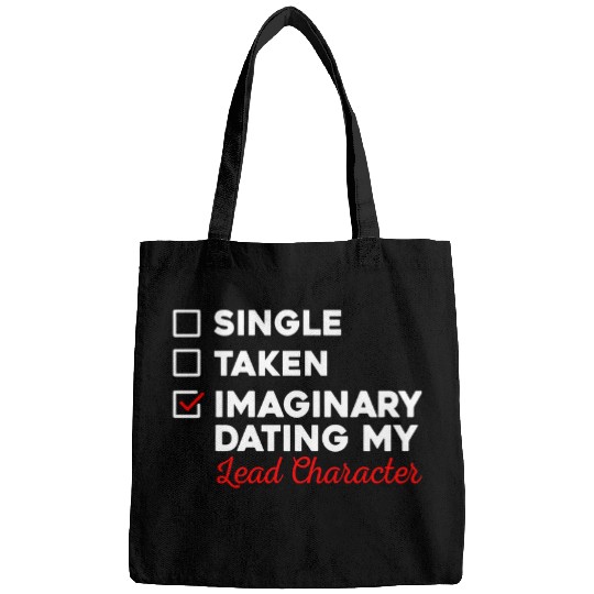 Writer Author 1 Bags