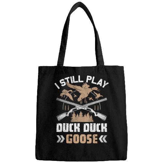 Ducks Hunting duck goose Hunting gear in Woods survival Bags