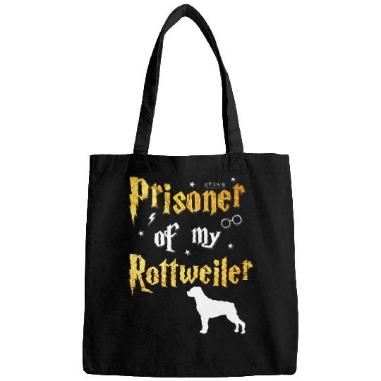 Dog Rottweiler Gifts Rottweiler 2 Bags