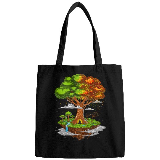Namaste Yoga Buddha Tree Of Life Zen Yoga Meditation Spiritual Buddhist Meditation Bags