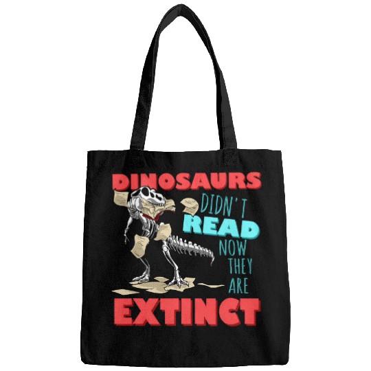 Funny Reading Gift For A Bookworm Or Book Nerd Bags