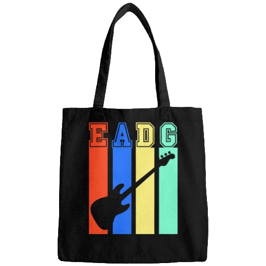 Guitarist Bass Clef Bassist Notes Bass Guitar Player Orchestra Guitar Bags