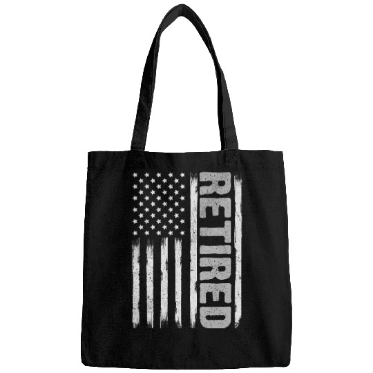 Retired Correctional Officer Corrections Prison Guard Bags