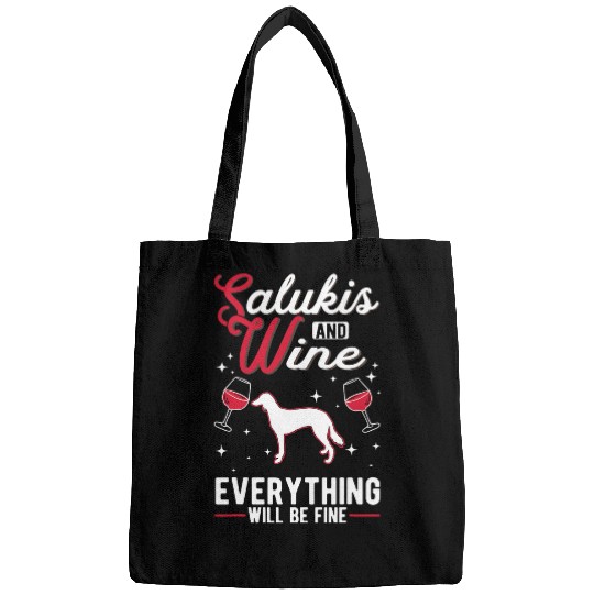 Dog Grayhound Saluki And Wines Persian Greyhound Saluki 3 9 Bags