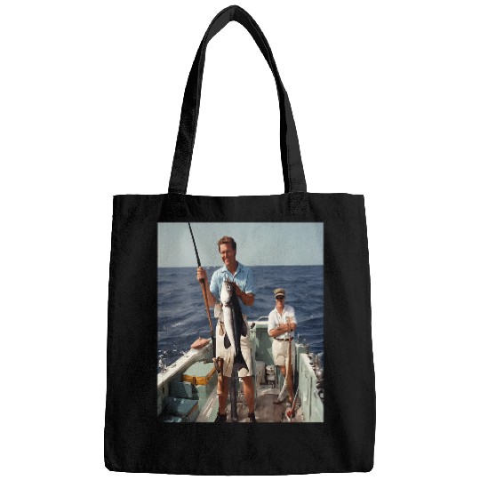 Deepsea Fishing Charter Boat Bags
