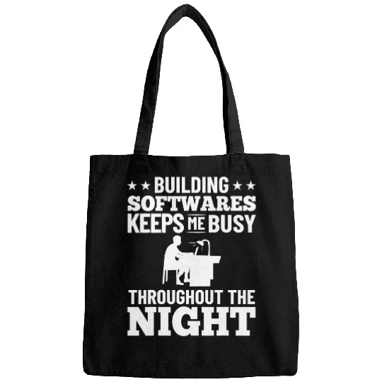 Computer Engineer Software Programmer Application Developer 1 Bags