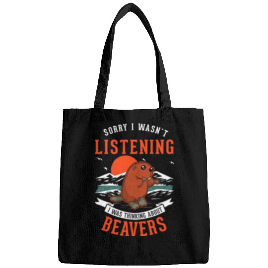 I wasnt listening I was thinking about Beavers 63 Bags