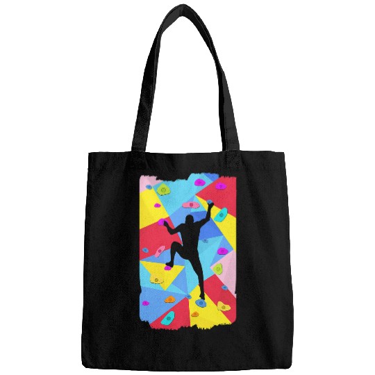 Climbing Climber Bouldering Climber Abstract frees Climbing Rock Formation Climb Bags