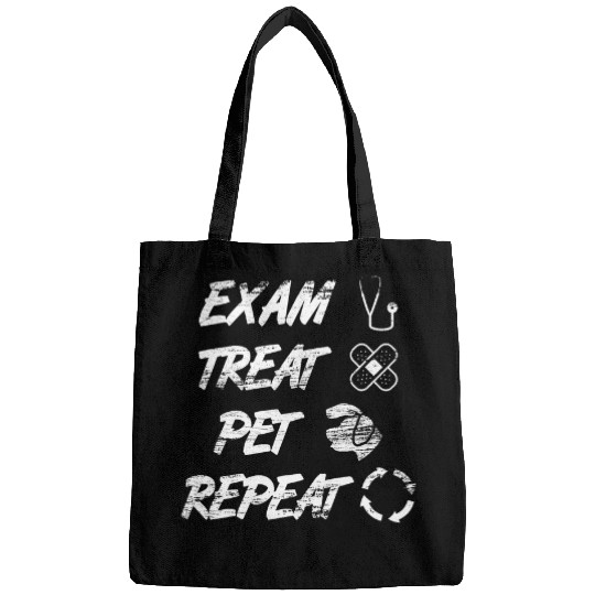 Veterinary Schedule Veterinarian Bags