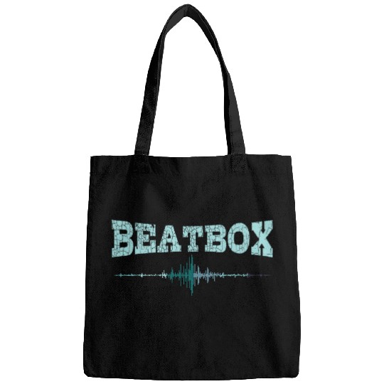 Microphone Beat Box Sound Bags