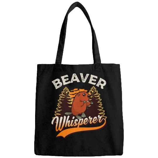 Beaver Whisperer 62 Bags