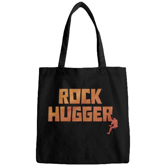 Climbing Climber Rock Hugger Climbing Bouldering Rock Climber Mountaineer Climb Bags