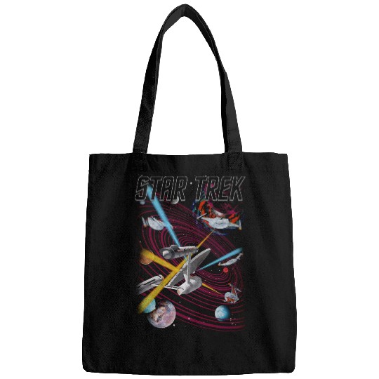 STAR MOVIE TREK T-SHIRT STAR MOVIE TREK STAR MOVIE TREK STAR MOVIE TREK STAR MOVIE TREK STAR MOVIE TREK Bags