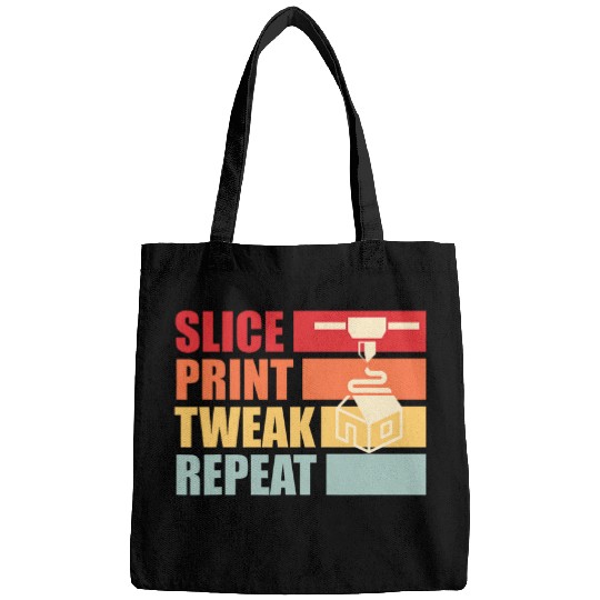 3D Printing Eat Print Tweak Repeat 3D Prints 3D Printing Bags