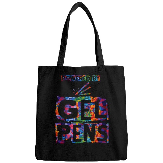 Reading Book Coloring Books For Adults Funny Powered By Gel Pens Reader Bags