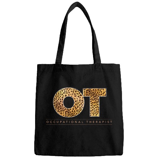 Occupational Therapy Worker OT Love Therapist Gift Bags