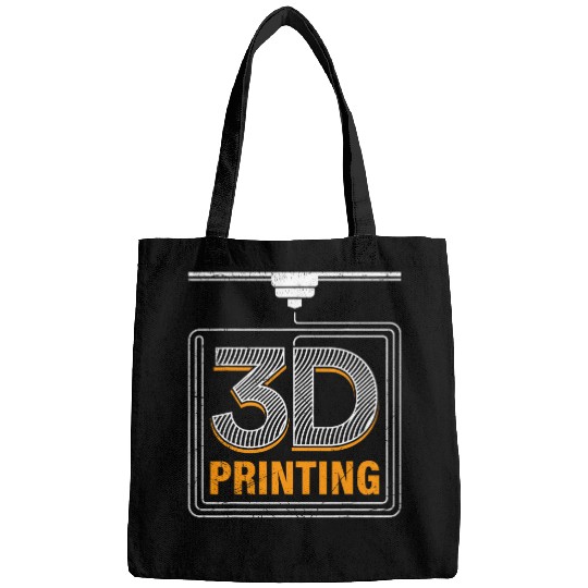 3D PRINTING 3D Print Filaments Nerd GCode 3D Printer Bags