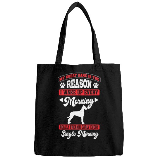 Dog Great Dane Gentle Dog Breeders German Mastiff Fur Parent Bags