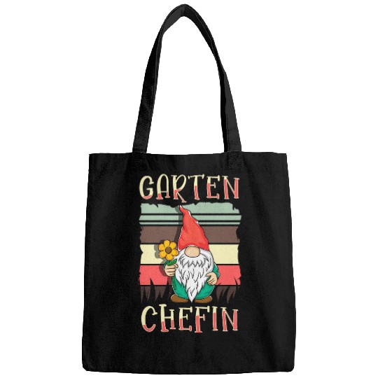 Gardener Decoration Hobby Gardener Florist Women Garden Chef Bags