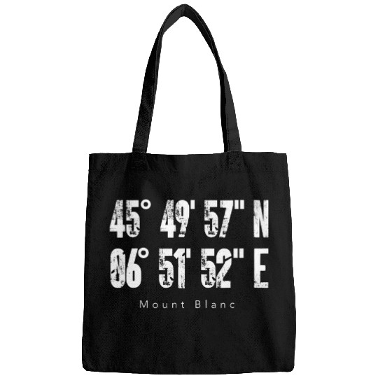 Climbing Climber Mont Blanc Mountain France Europe I climbing hiking skiing Climb Bags