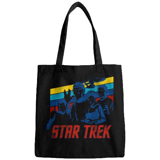 STAR MOVIE TREK T-SHIRT STAR MOVIE TREK STAR MOVIE TREK STAR MOVIE TREK STAR MOVIE TREK STAR MOVIE TREK Bags
