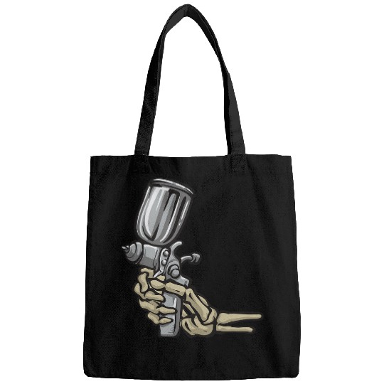 Auto Body Painter Spray guns Automotive Car Painter Bags