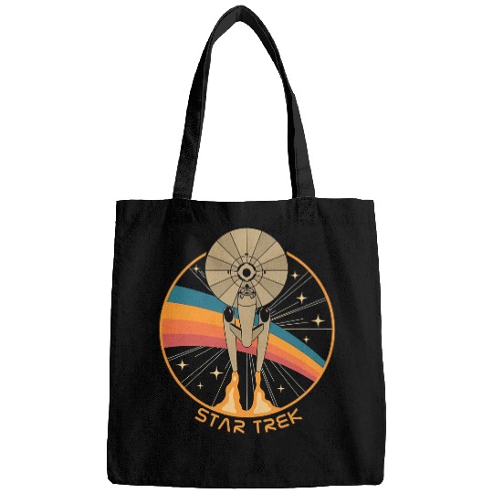 STAR MOVIE TREK T-SHIRT STAR MOVIE TREK MERCH STAR MOVIE TREK STAR MOVIE TREK STAR MOVIE TREK Bags