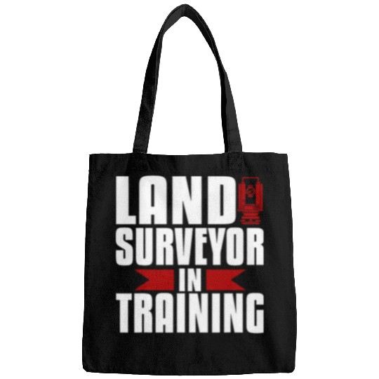 Land Surveyor In Training Surveying Bags